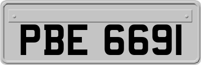 PBE6691