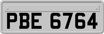 PBE6764