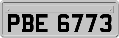 PBE6773