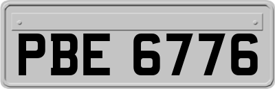 PBE6776