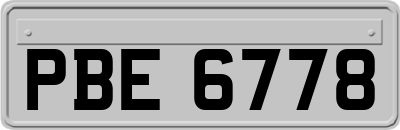 PBE6778