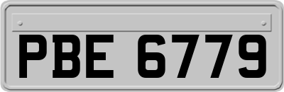 PBE6779