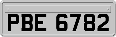 PBE6782