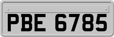 PBE6785