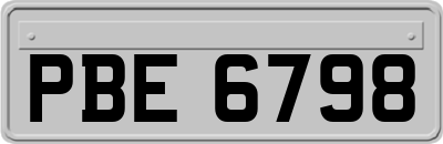 PBE6798