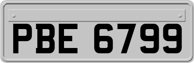 PBE6799