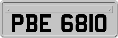 PBE6810