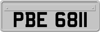 PBE6811