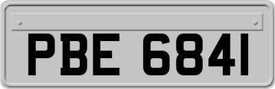 PBE6841