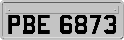 PBE6873