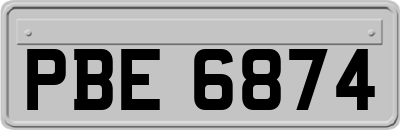 PBE6874