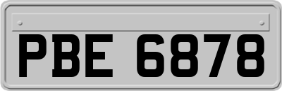 PBE6878