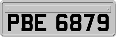 PBE6879