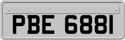 PBE6881