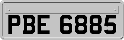 PBE6885