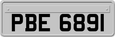 PBE6891