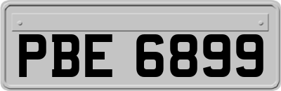 PBE6899