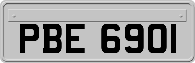 PBE6901