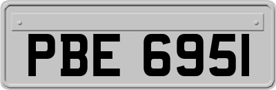 PBE6951