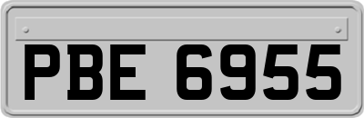 PBE6955