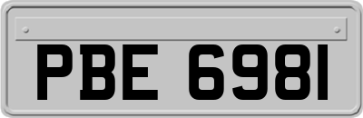 PBE6981