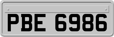 PBE6986