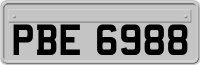 PBE6988