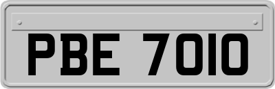 PBE7010