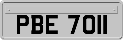 PBE7011