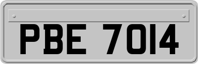 PBE7014