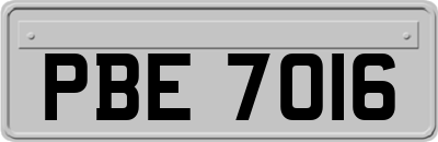 PBE7016