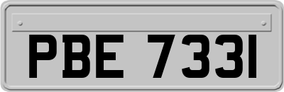 PBE7331