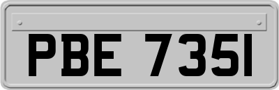 PBE7351