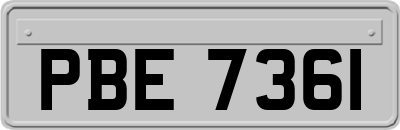 PBE7361