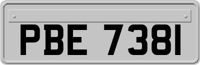 PBE7381