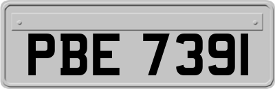 PBE7391