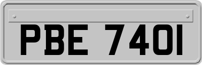 PBE7401