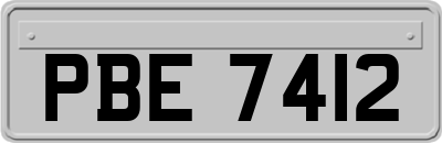 PBE7412