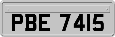 PBE7415