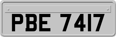 PBE7417