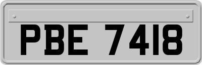 PBE7418