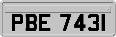 PBE7431