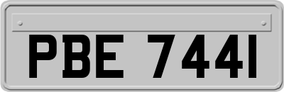 PBE7441