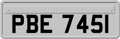 PBE7451