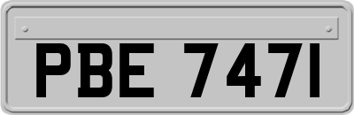 PBE7471