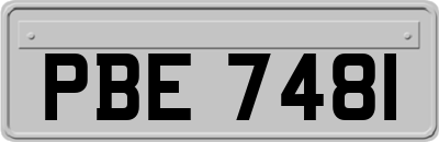 PBE7481