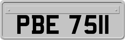 PBE7511