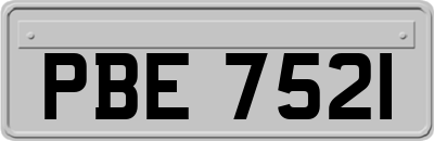 PBE7521