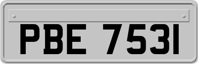 PBE7531