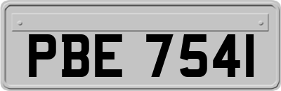 PBE7541